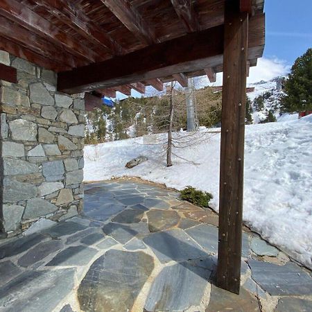 Апартаменти Le Prince Des Cimes Les Arcs  Екстер'єр фото
