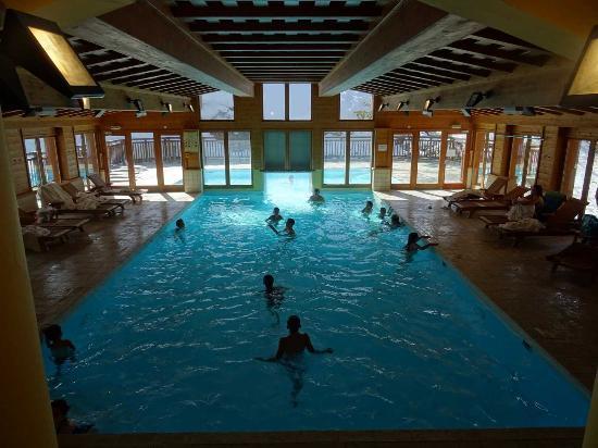 Апартаменти Le Prince Des Cimes Les Arcs  Екстер'єр фото
